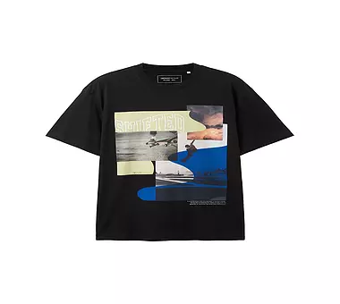 TOM TAILOR DENIM T-Shirt
