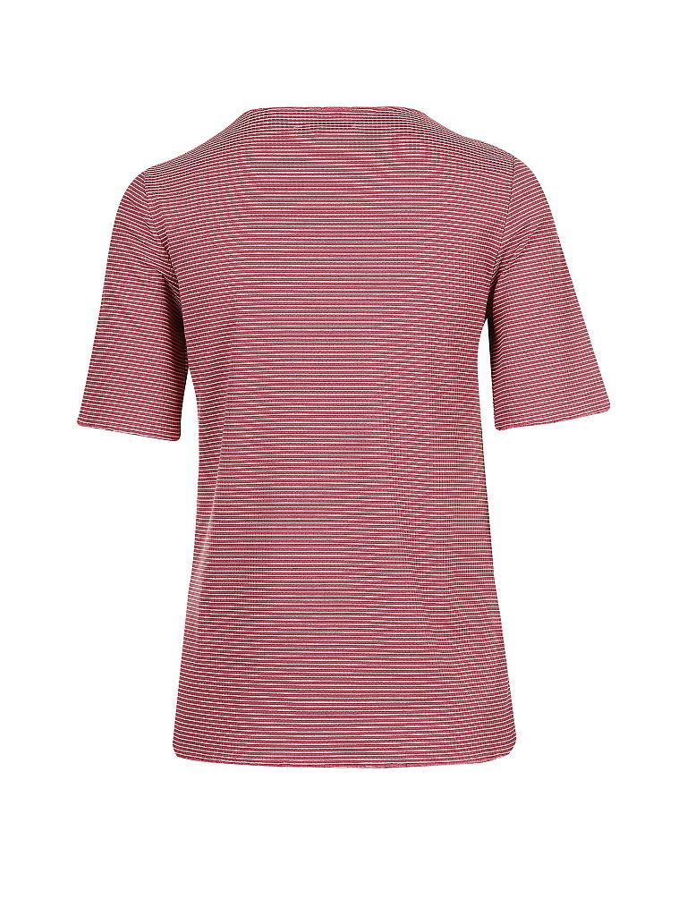 TOM TAILOR DENIM | T-Shirt | rosa