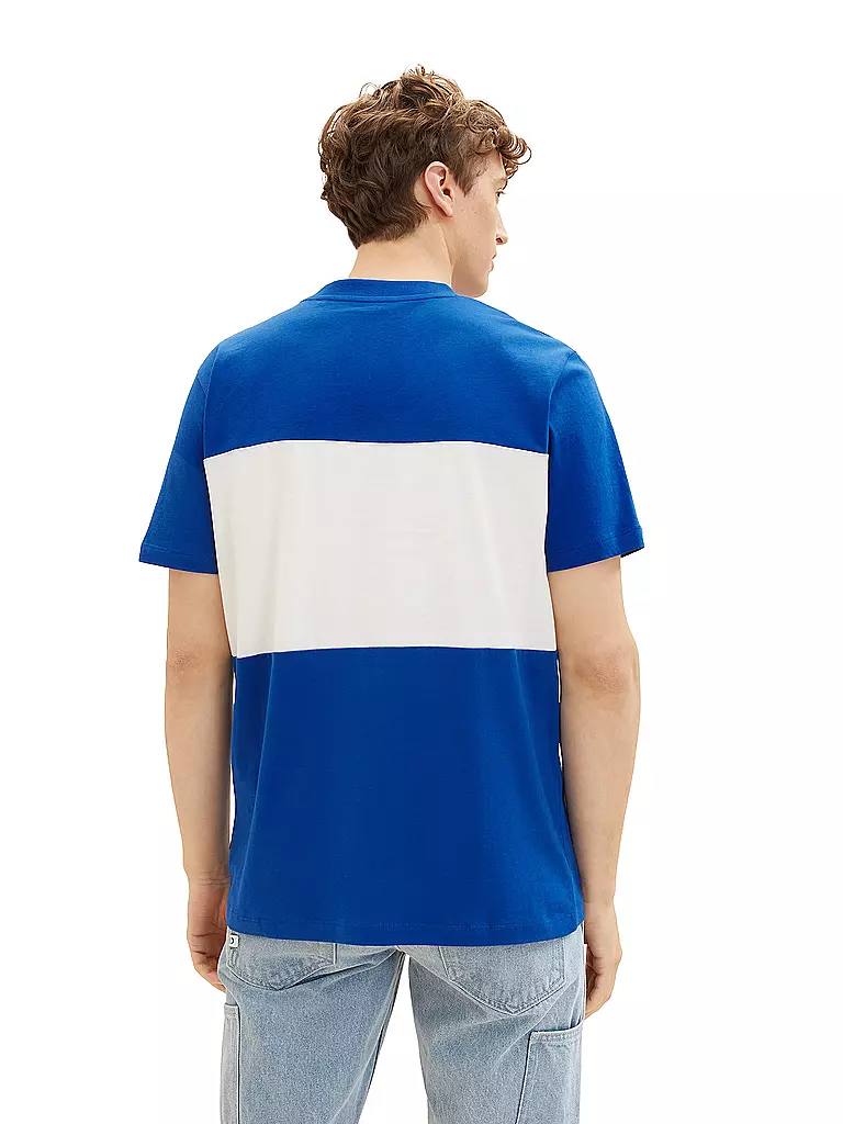 TOM TAILOR DENIM | T-Shirt | creme