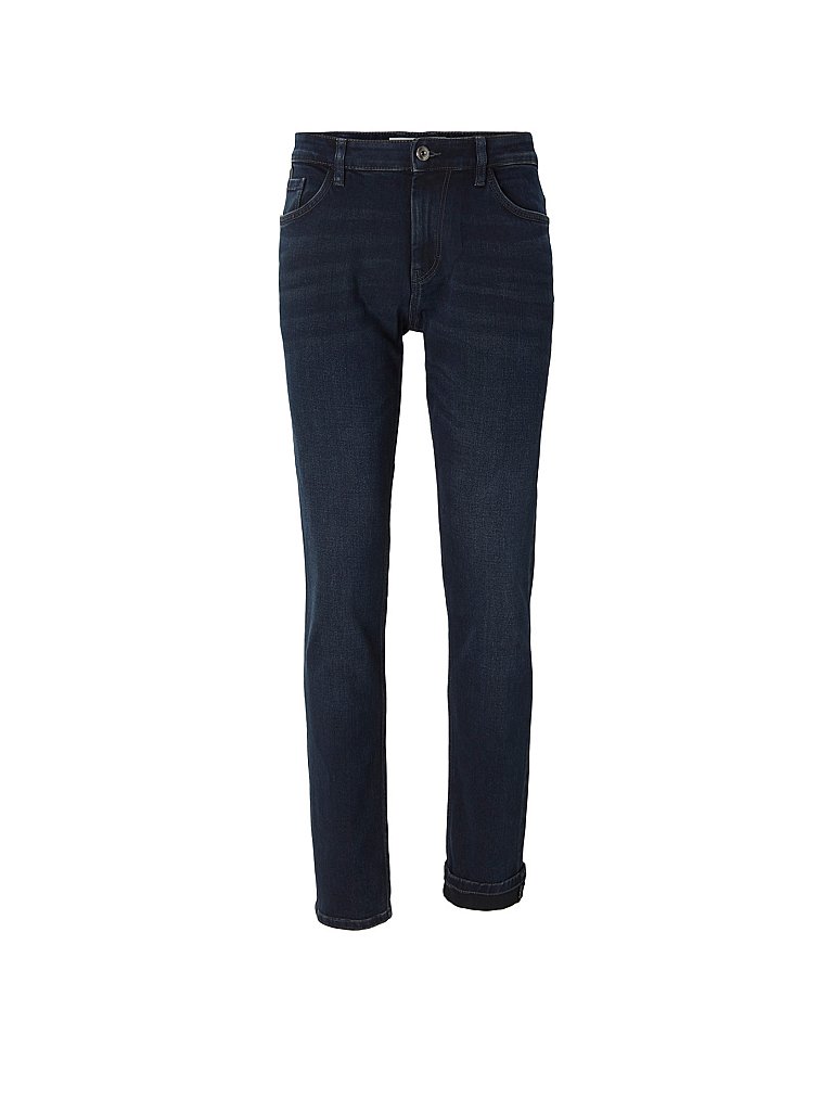 TOM TAILOR Jeans Slim Fit blau | W29/L32