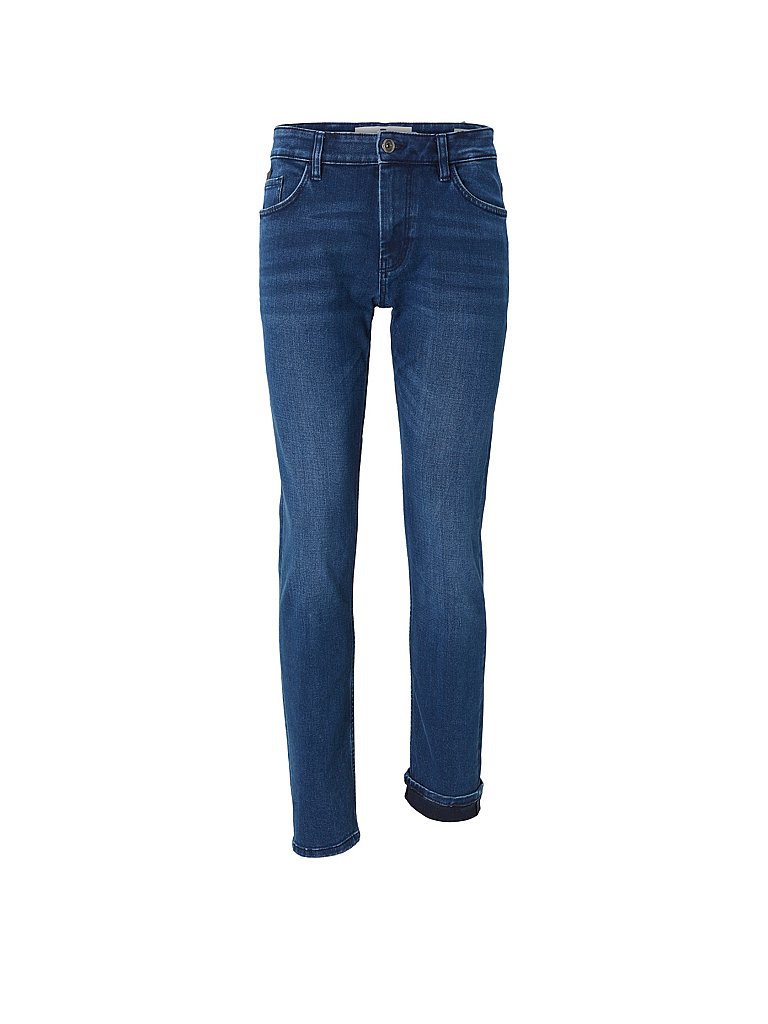 TOM TAILOR Jeans Slim Fit blau | W30/L32