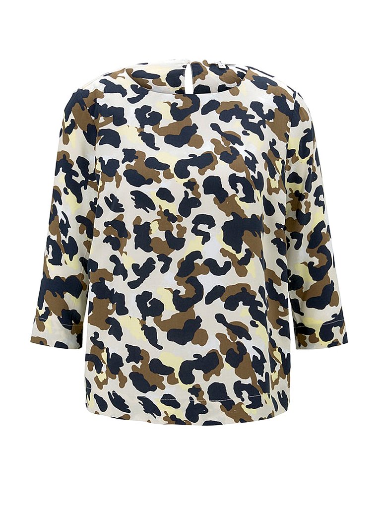 TOM TAILOR Bluse bunt | 34