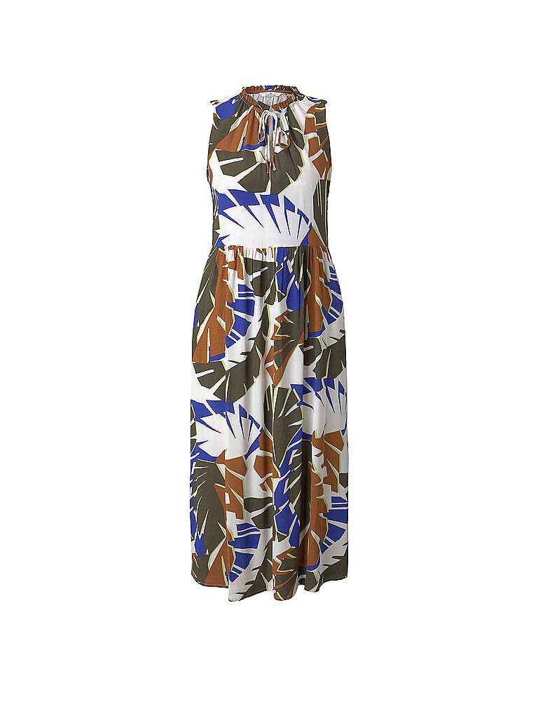 TOM TAILOR Kleid bunt | 34