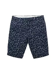TOM TAILOR | Bermuda | hellblau