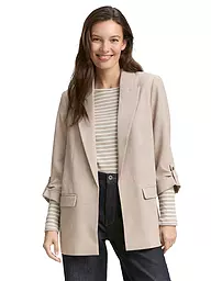 TOM TAILOR | Blazer   | beige