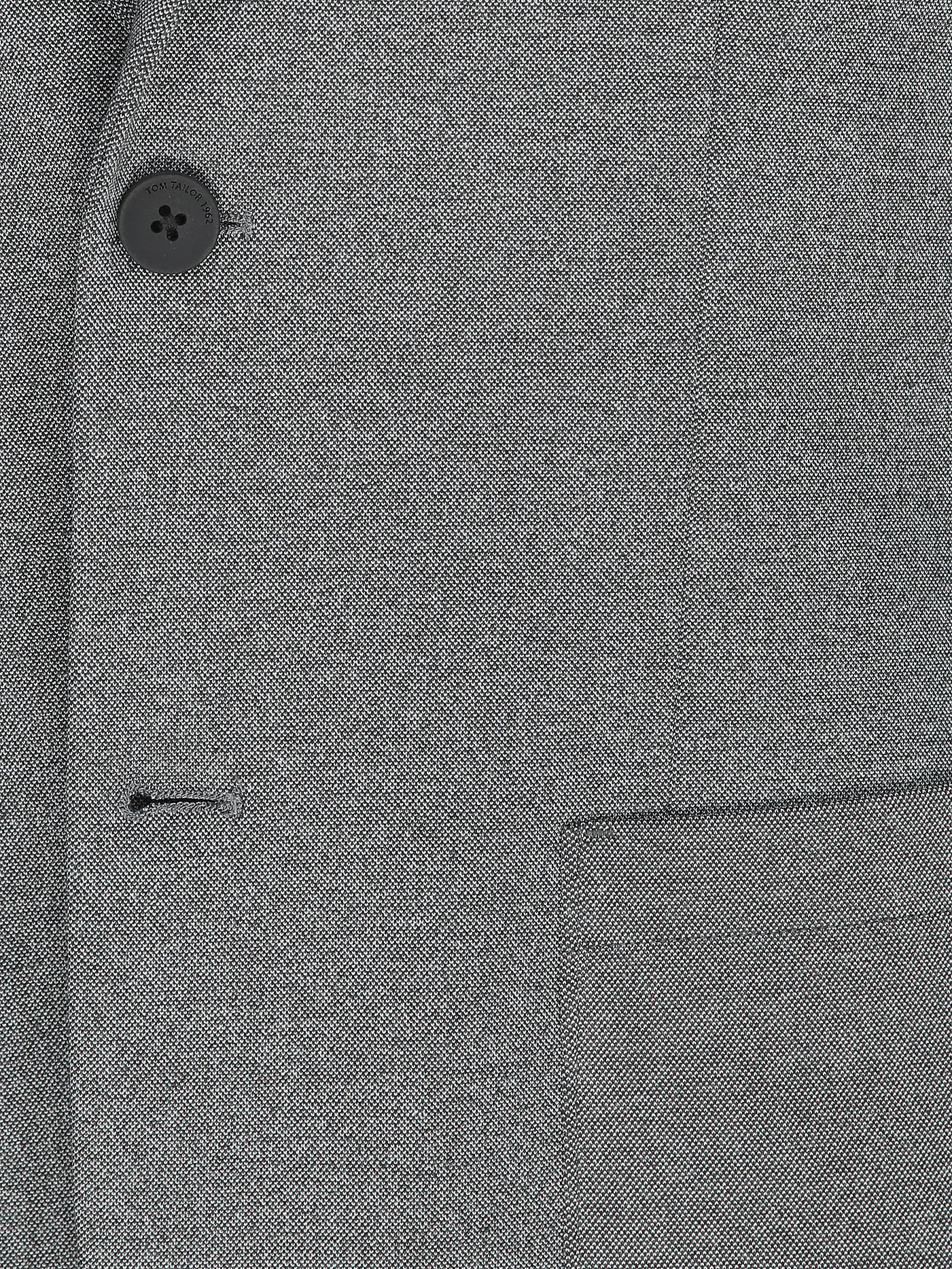 TOM TAILOR | Blazer | grau