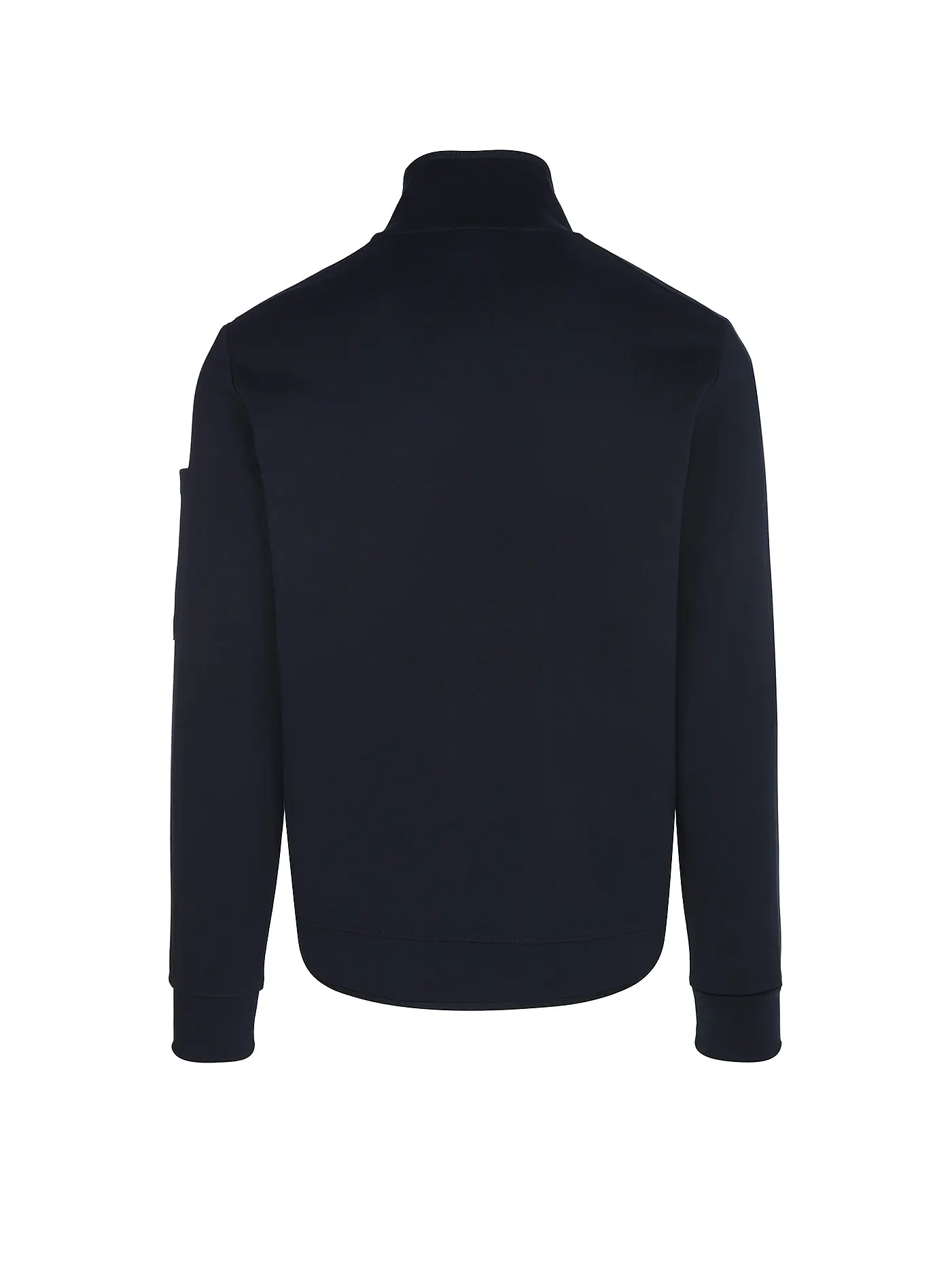 TOM TAILOR | Blouson  | dunkelblau