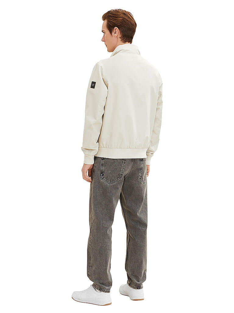 TOM TAILOR | Blouson  | beige