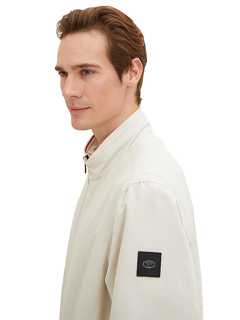 TOM TAILOR | Blouson  | beige