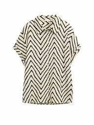 TOM TAILOR | Bluse | beige