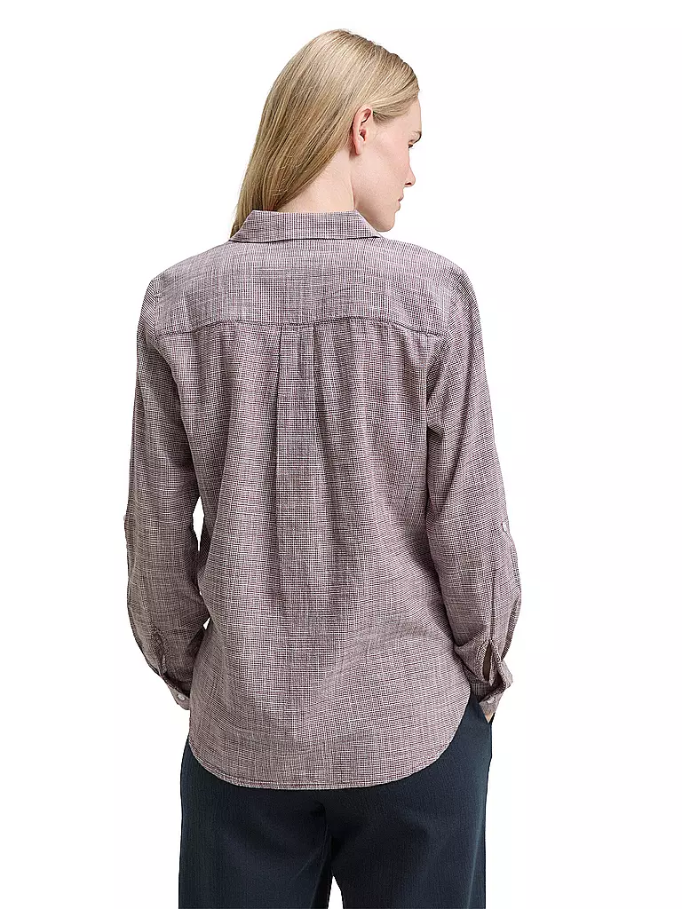 TOM TAILOR | Bluse | 