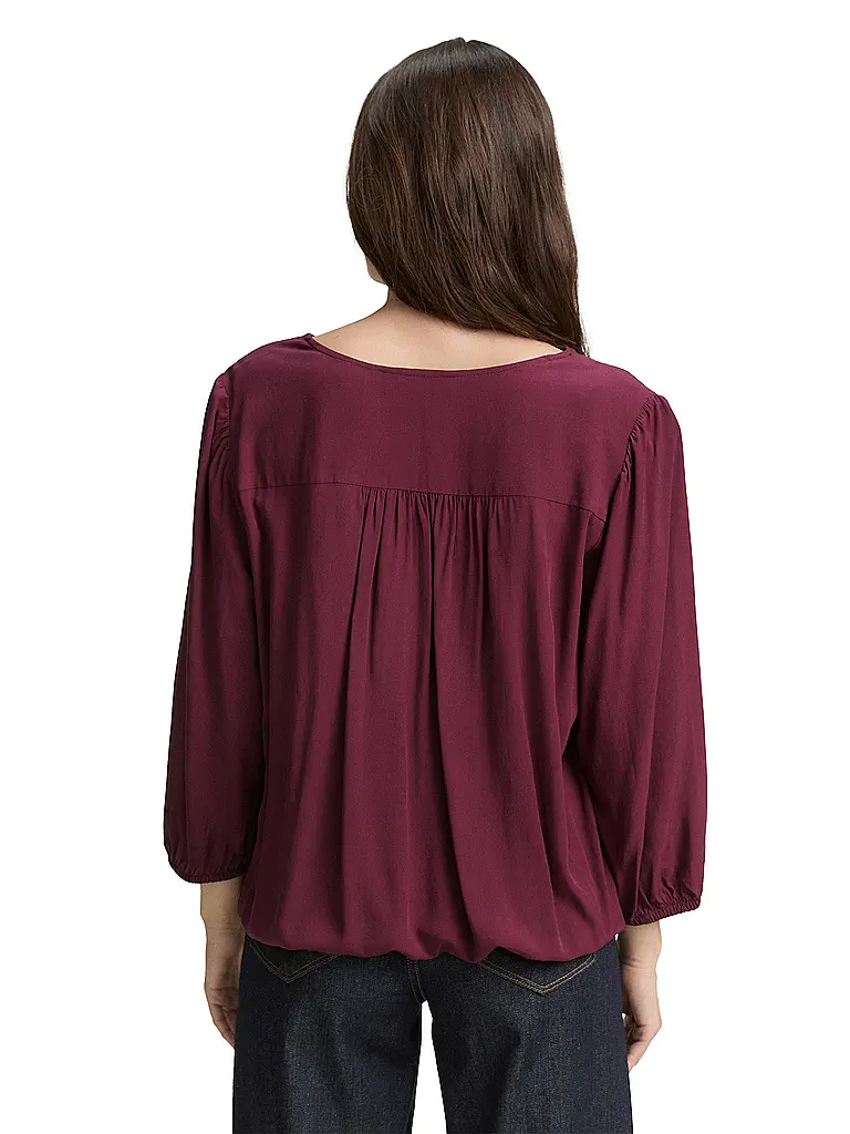 TOM TAILOR | Bluse | 