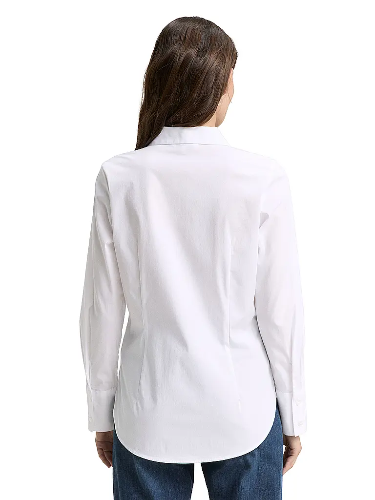 TOM TAILOR | Bluse | 