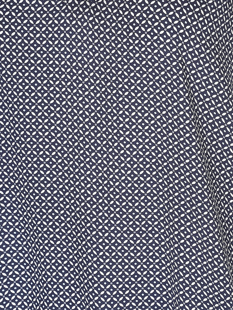 TOM TAILOR | Bluse | dunkelblau
