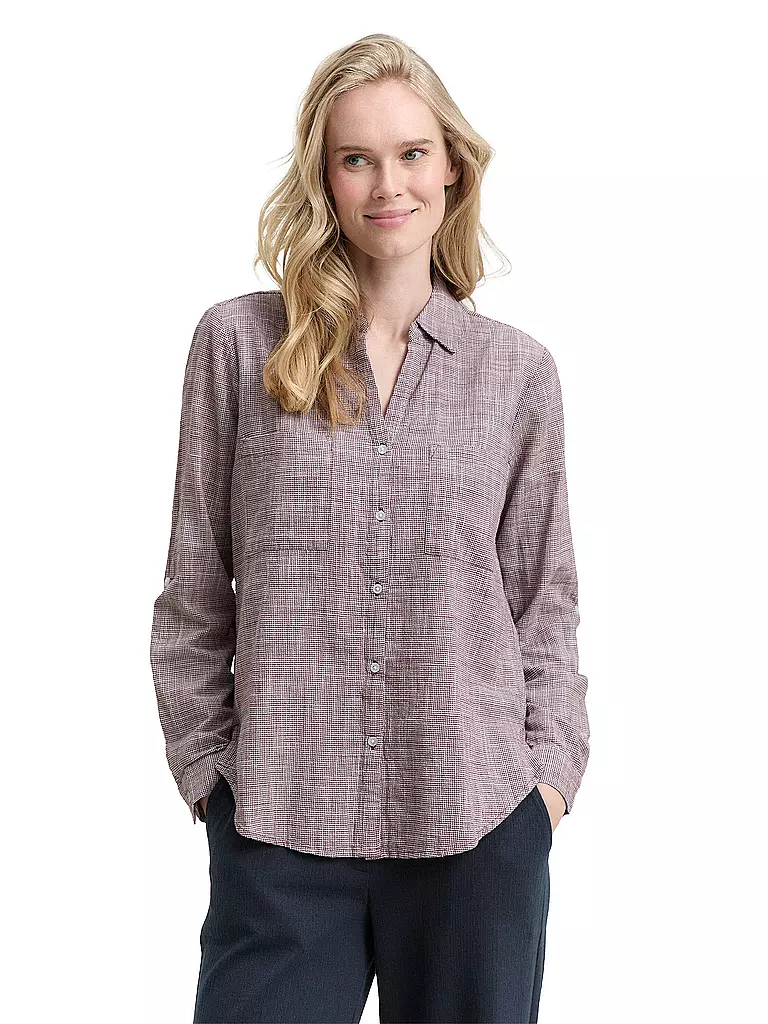 TOM TAILOR | Bluse | 