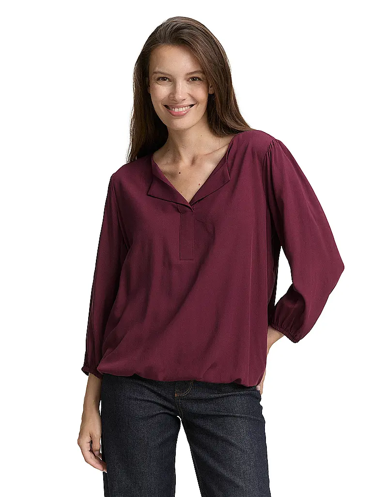 TOM TAILOR | Bluse | 