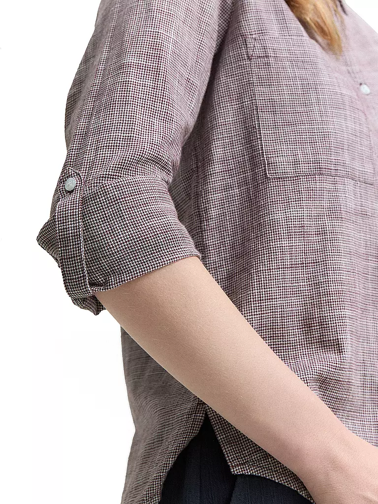 TOM TAILOR | Bluse | 
