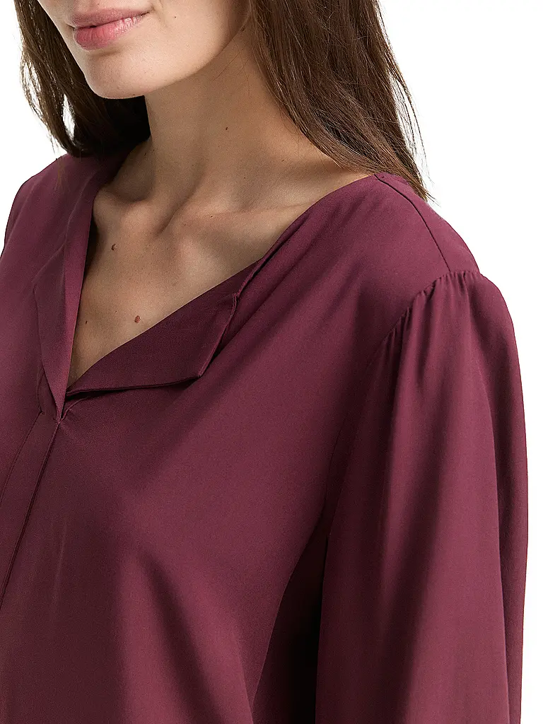 TOM TAILOR | Bluse | 