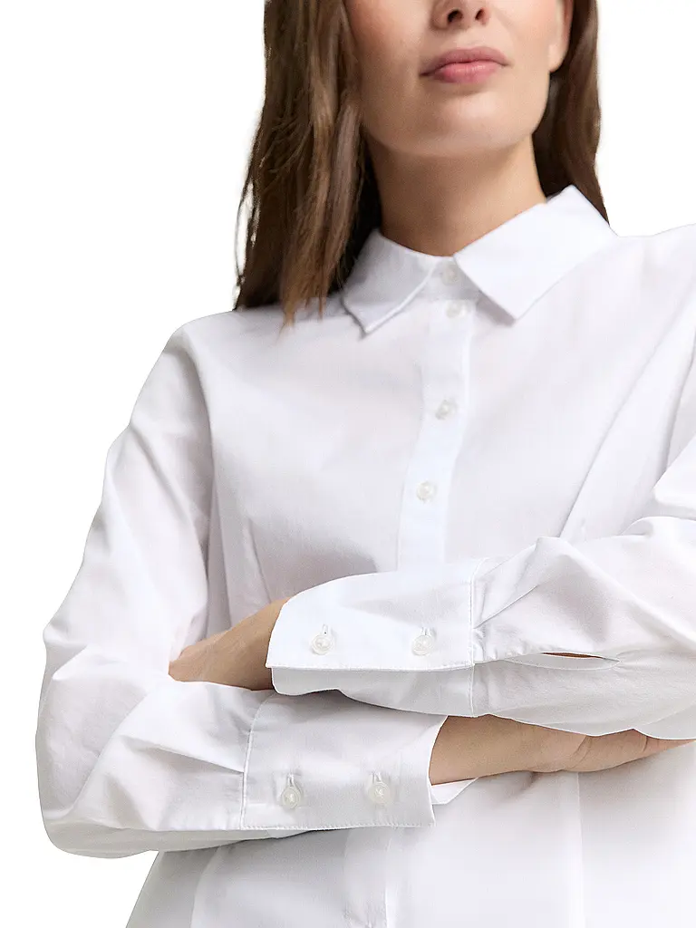 TOM TAILOR | Bluse | 