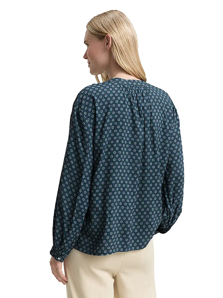 TOM TAILOR | Blusenshirt | 