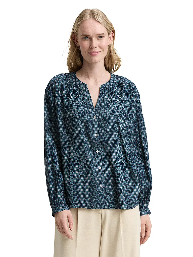 TOM TAILOR | Blusenshirt | 