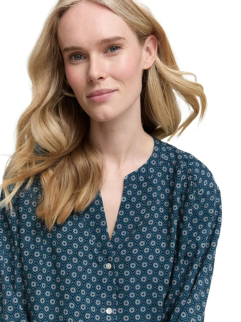 TOM TAILOR | Blusenshirt | 