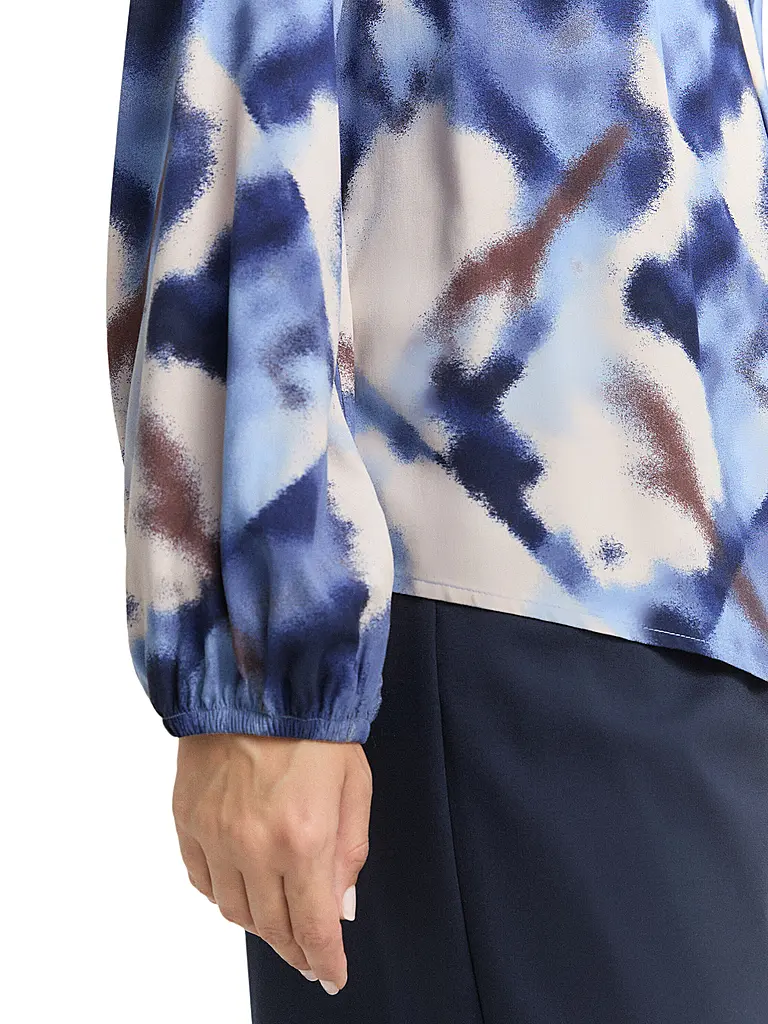 TOM TAILOR | Blusenshirt |