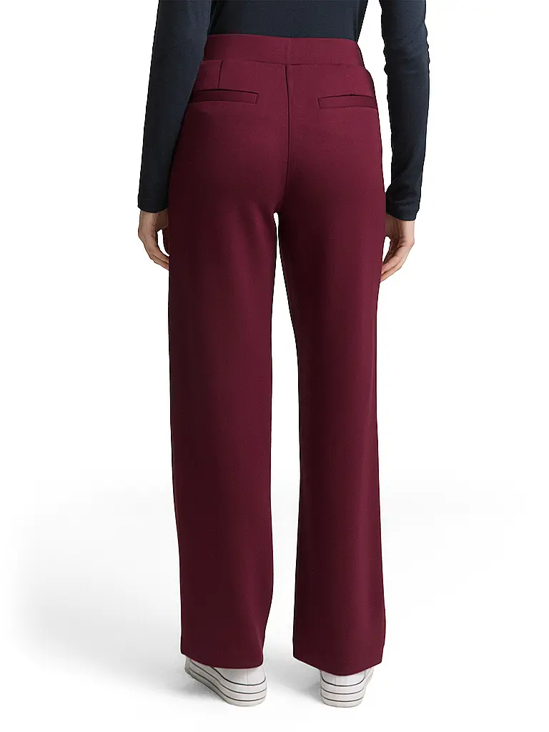 TOM TAILOR | Businesshose | 