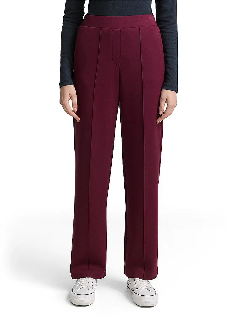 TOM TAILOR | Businesshose | 