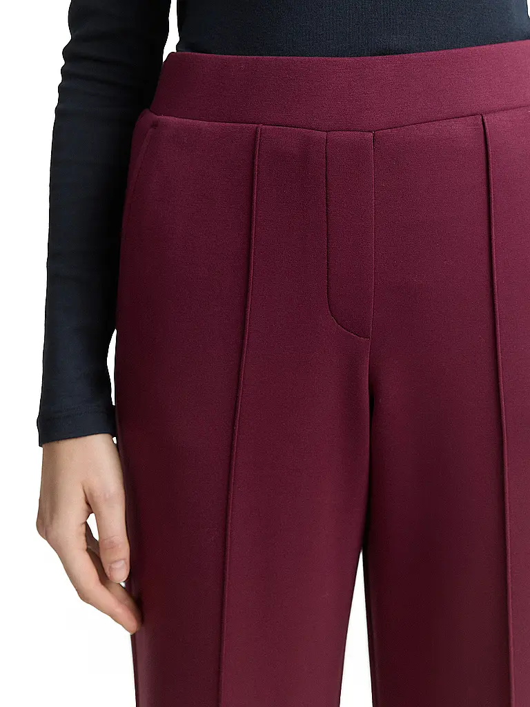 TOM TAILOR | Businesshose | 