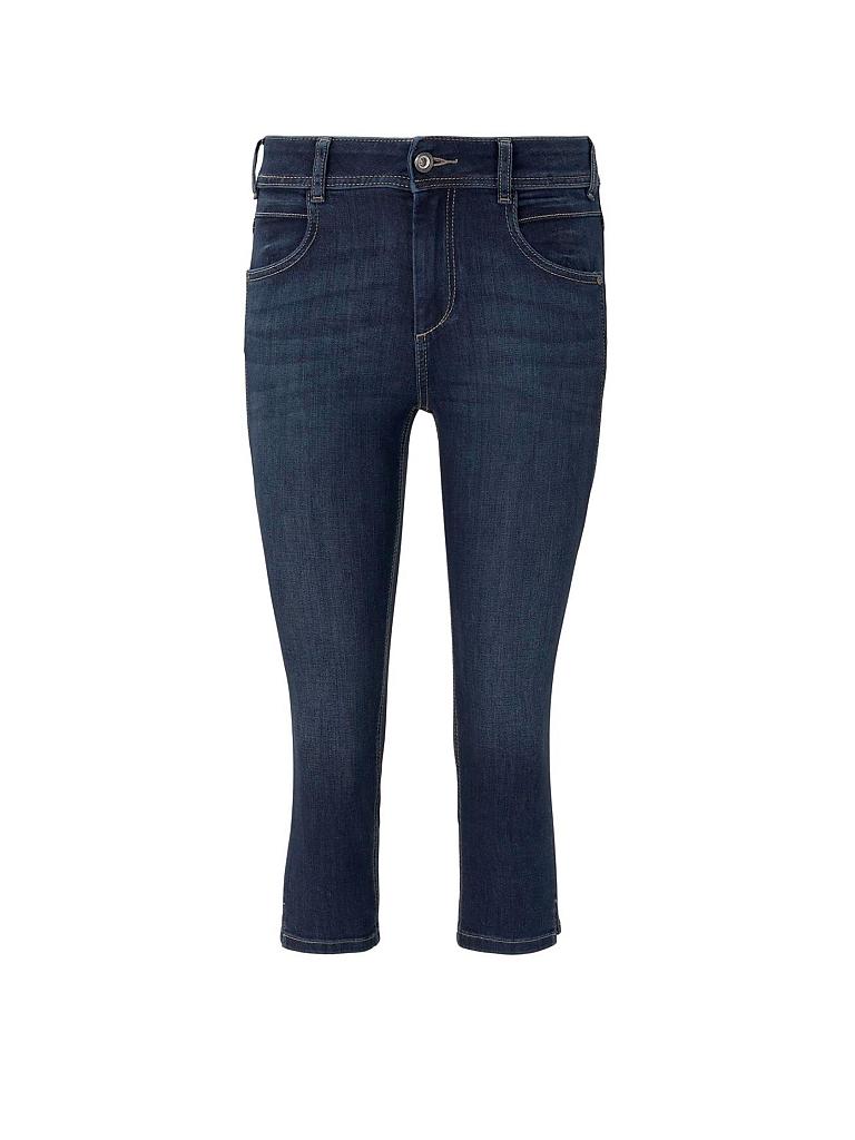 TOM TAILOR | Capri Jeans 3/4 Kate | blau