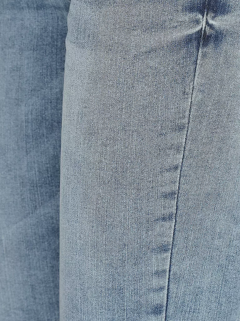 TOM TAILOR | Caprihose Alexa | blau