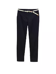 TOM TAILOR | Chino  | dunkelblau