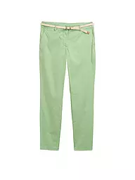TOM TAILOR | Chino  | grün