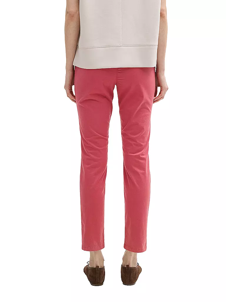 TOM TAILOR | Chino  | beere