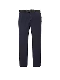 TOM TAILOR | Chino Slim Fit  | blau