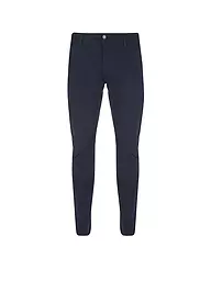 TOM TAILOR | Chino Tapered Fit | blau