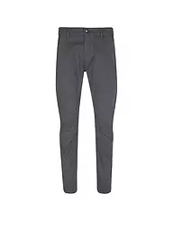 TOM TAILOR | Chino Tapered Fit | grau