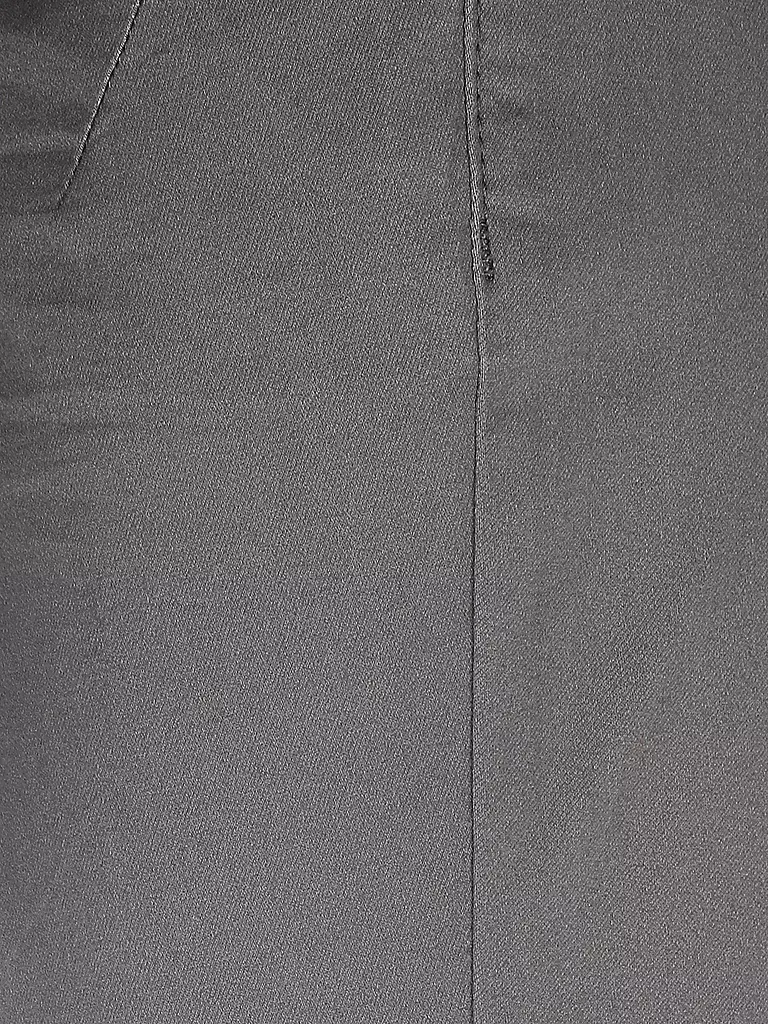 TOM TAILOR | Chino Tapered Fit | grau