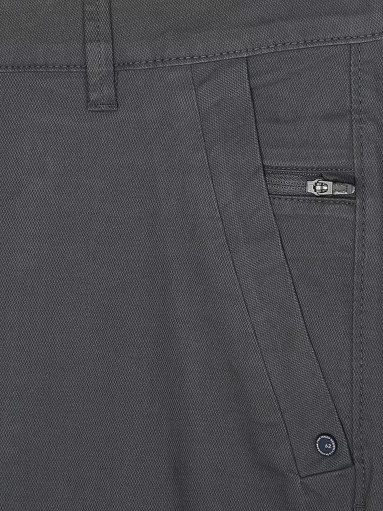 TOM TAILOR | Chino Tapered Fit | blau