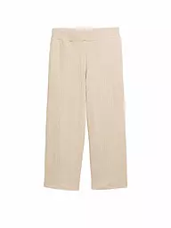 TOM TAILOR | Culotte  | beige
