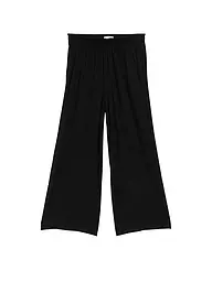 TOM TAILOR | Culotte  | schwarz
