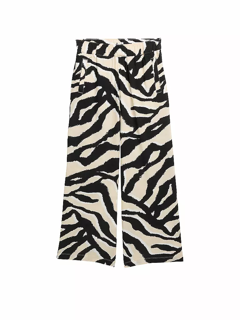 TOM TAILOR | Culotte  | beige