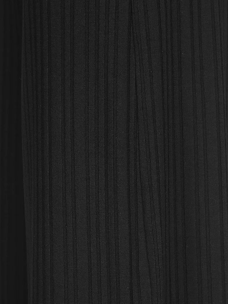 TOM TAILOR | Culotte  | schwarz
