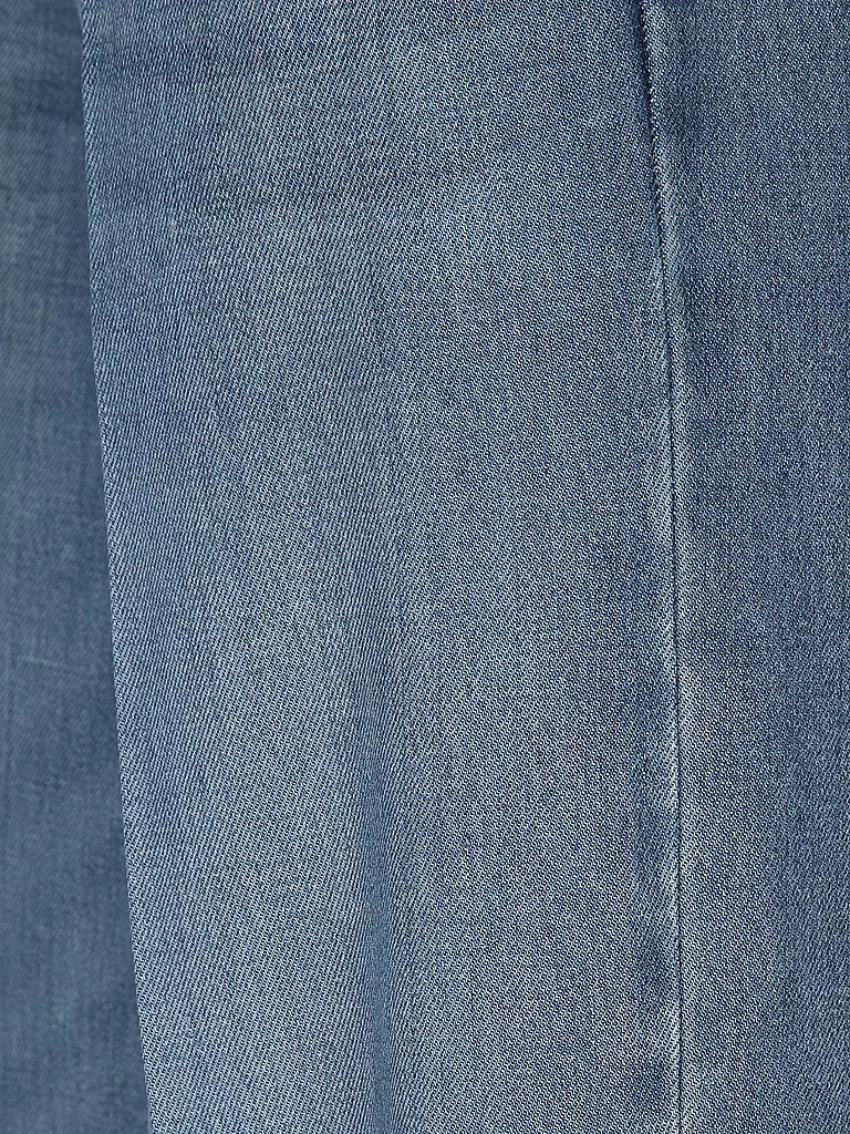 TOM TAILOR | Culotte  | blau