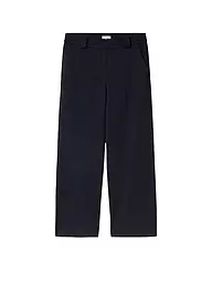 TOM TAILOR | Culotte | dunkelblau