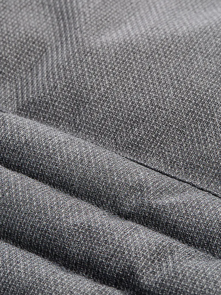 TOM TAILOR | Fieldjacket  | Grau