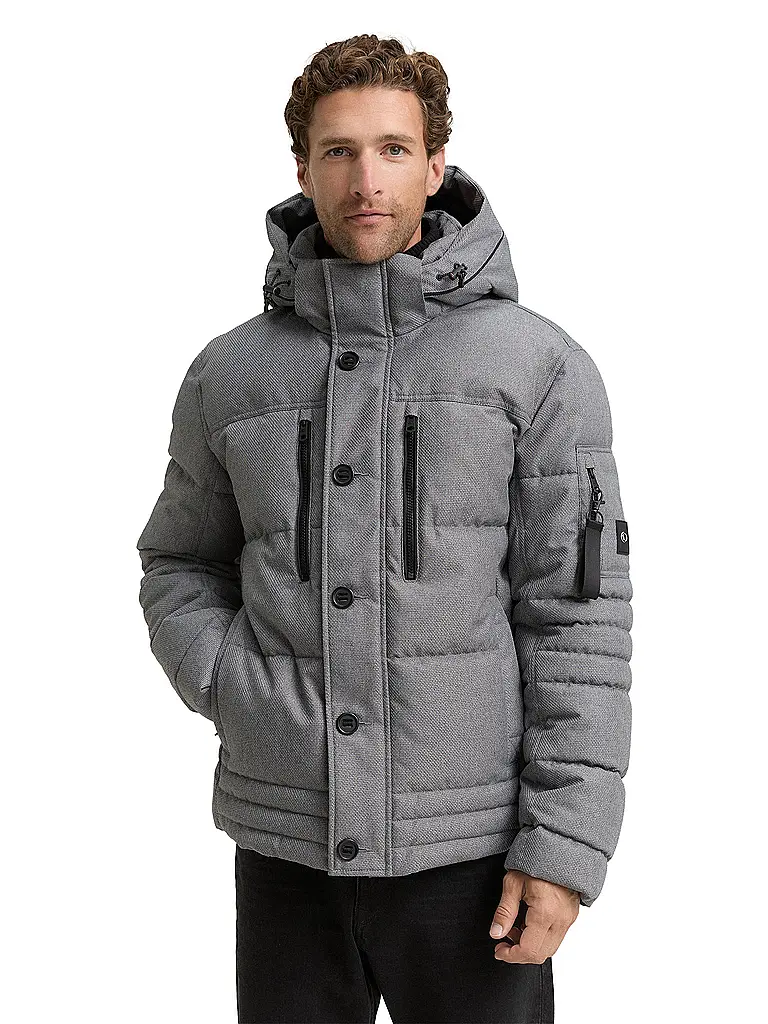 TOM TAILOR | Fieldjacket | 