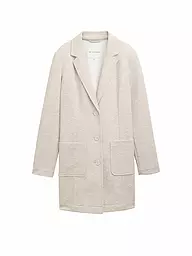 TOM TAILOR | Gehrock  | beige