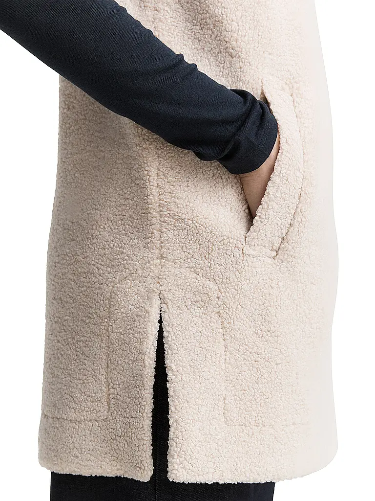 TOM TAILOR | Gilet | 